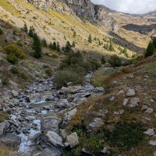Ecrins National Park