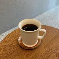 Sani Cafe