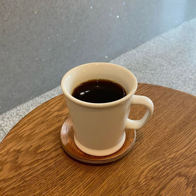 Sani Cafe