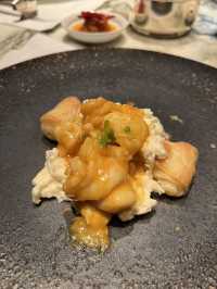 Exquisite Dining at Hei Fung Terrace