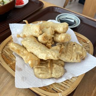 【오키나와】 미치노에키에 있는 맛있는 가게