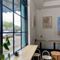 Spectrum Coffee Collingwood