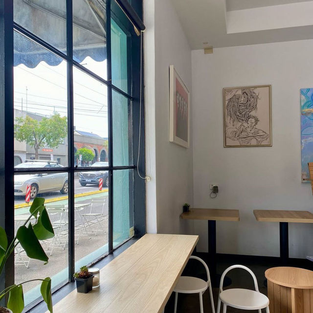 Spectrum Coffee Collingwood