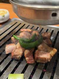 부산 여행, 구워주는 고기 맛집 고하순