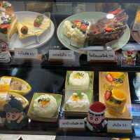 MIZU 24 CAFE - อ.ฮอด เชียงใหม่