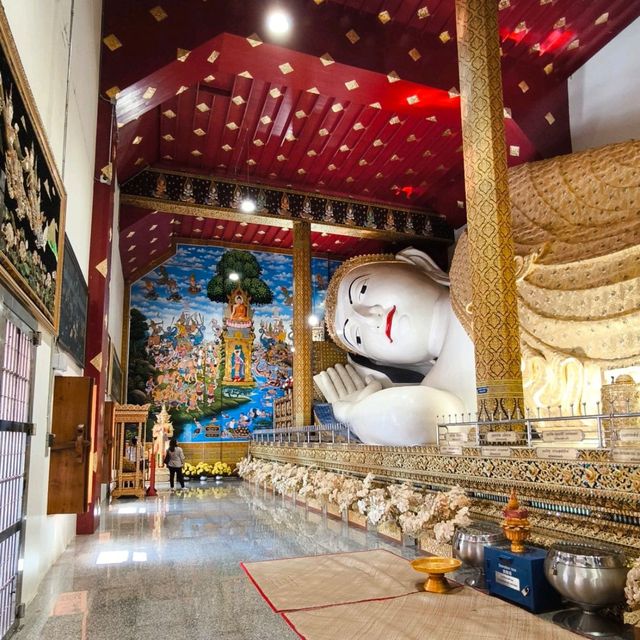 วัดเด่นสะหลีศรีเมืองแกน (วัดบ้านเด่น)​