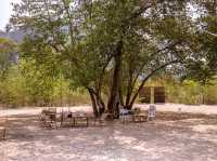 Quarry Haus คาเฟ่บ้านเหมืองหิน ราชบุรี