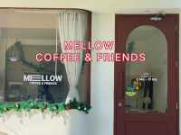 MELLOW COFFEE & FRIENDS 