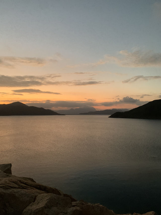 Hong Kong Hidden Gem - Coastal Hike 😍🥺