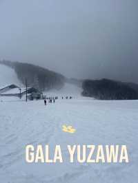 Gala Yuzawa