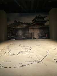 朝天宫 南京市博物馆 The Chaotian Palace Nanjing Municipal Museum.