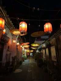 Gankeng เมืองโบราณในเซินเจิ้น