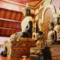 วัดพระแก้ว เชียงราย