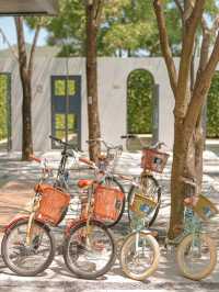 ที่พักเขาใหญ่เหมือนอยู่ในเทพนิยาย