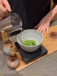 Gokago: A Matcha Lover’s Haven Near Kiyomizudera