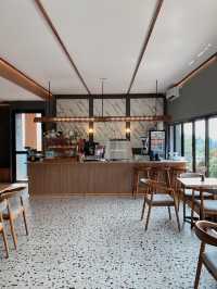 CROVE COFFEE