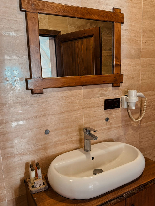 【カッパドキア】屋上で気球撮影できるおすすめホテル📸🏨