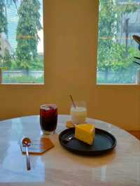 【バンコク】ハチミツカフェ🍯Honeyful Cafe 
