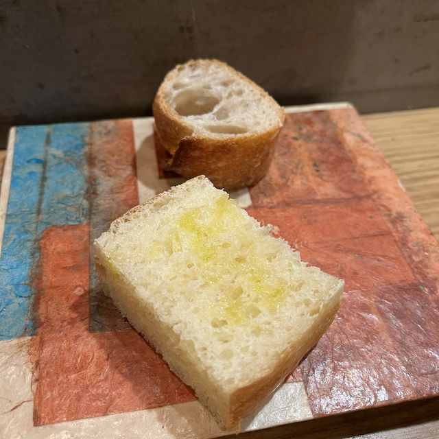 【東京🗼】中目黒の隠れ家おしゃれビストロディナー🍽️
