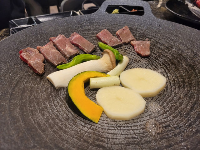 사직동 한우맛집 ‘한우마이’🥩
