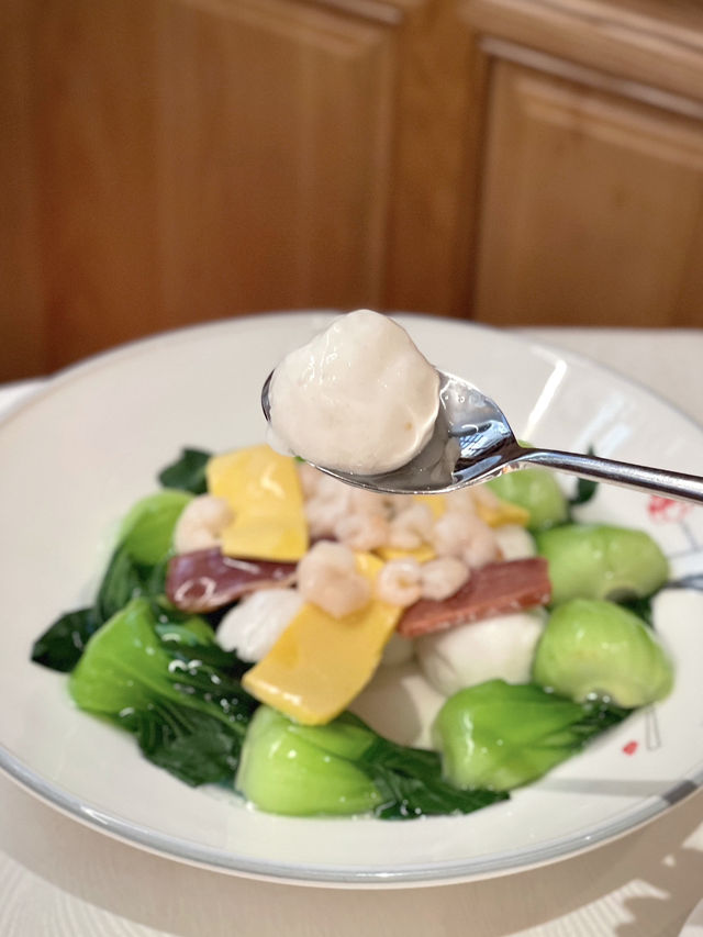 灣仔高水準江浙菜✨必食東坡肉😋