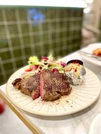 觀塘高質Bistro
