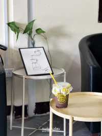 Specialty coffee สำหรับสายกาแฟที่นครนายก