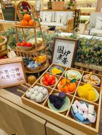 Elevate Your Palate with the Best Chinese Dishes in Town