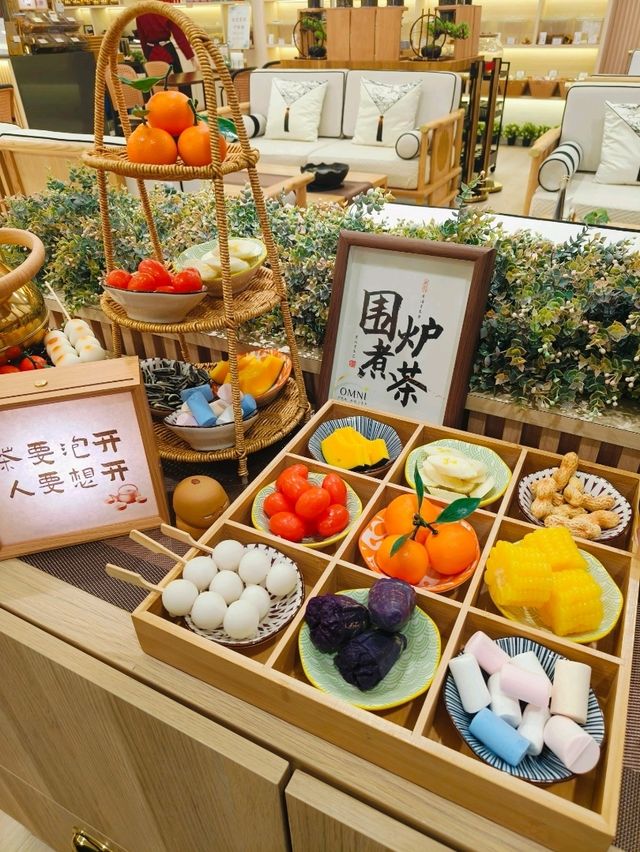 Elevate Your Palate with the Best Chinese Dishes in Town