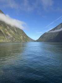 Milford Sound