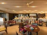 Beyond Krabi รีสอร์ตชิล วิวทะเลกระบี่
