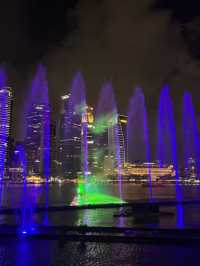 A Perfect Day in Singapore: Our Favorite City Walk Itinerary