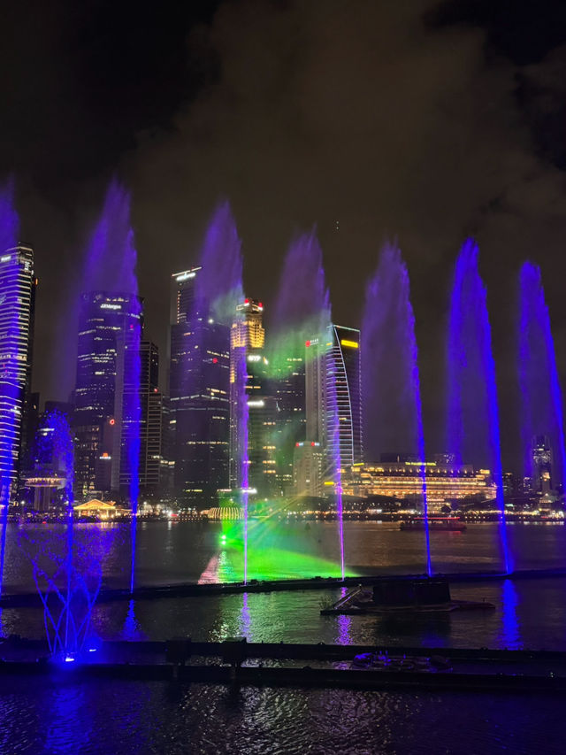 A Perfect Day in Singapore: Our Favorite City Walk Itinerary