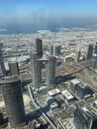 Burj Khalifa