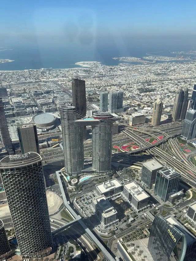 Burj Khalifa