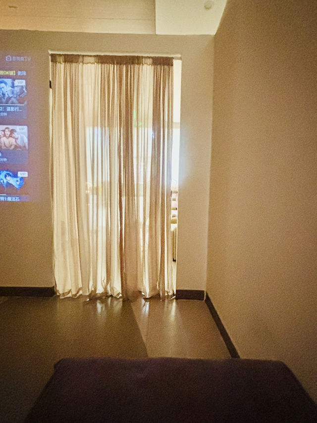 【深圳】沐道•影院式足療•按摩SPA：獨立影院房間，享受身心放鬆的足療