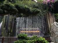 A Peaceful Pause: Hong Kong’s Best Kept Secrets—Chi Lin Nunnery and Nan Lian Garden