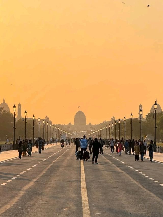 India Gate 