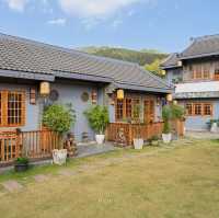 Miwo kezhan ที่พักสไตล์โรงเตี๊ยม บ้านรักไทย