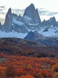 สัมผัสความสวยงามของเส้นทาง Patagonia 