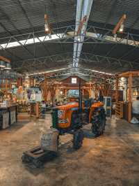 Da Lat – A City Where Time Slows Down