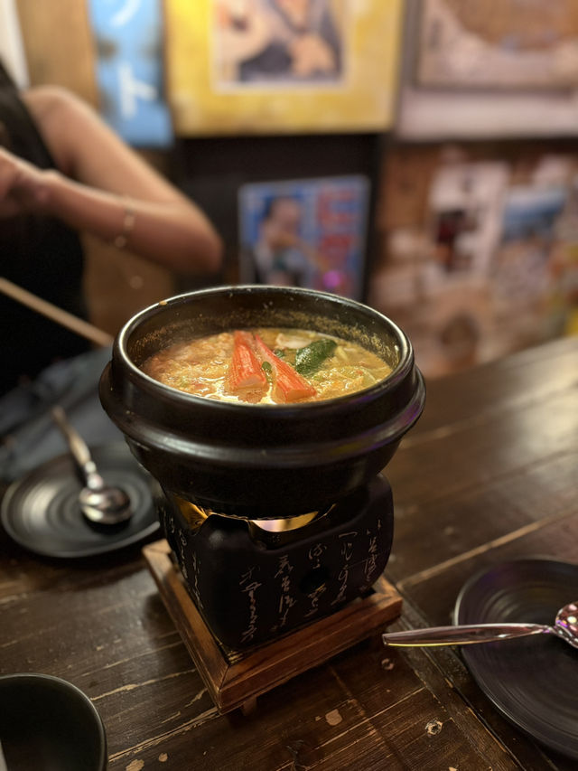 Namba756 ร้านอาหารญี่ปุ่น