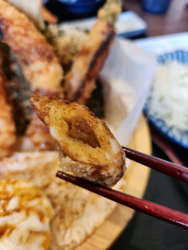 🍤행궁동 수원 맛집!🍱