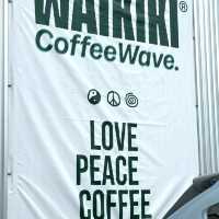 Waikiki.coffeewave