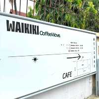 Waikiki.coffeewave