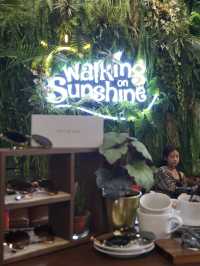 Secret Garden in the Heart of Orchard: A Hidden Oasis for Pampering and Cafe Hopping