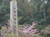 圓潭生態園區 