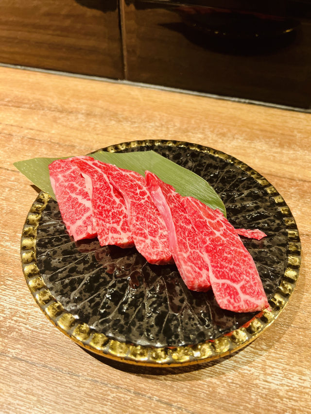🌸舌尖上的和風盛宴🌸驚安燒肉商店🥩
