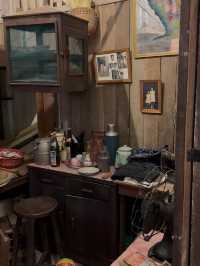 Through the Eyes of the Past: Reliving Chinatown’s Stories, A Journey Through History