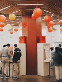 西門紅樓 台北最具魅力的文化地標